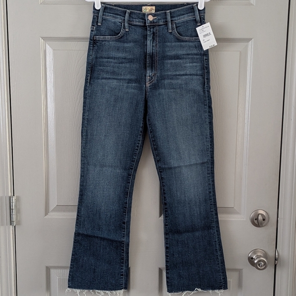 Mother Jeans - Picture 3 of 6
